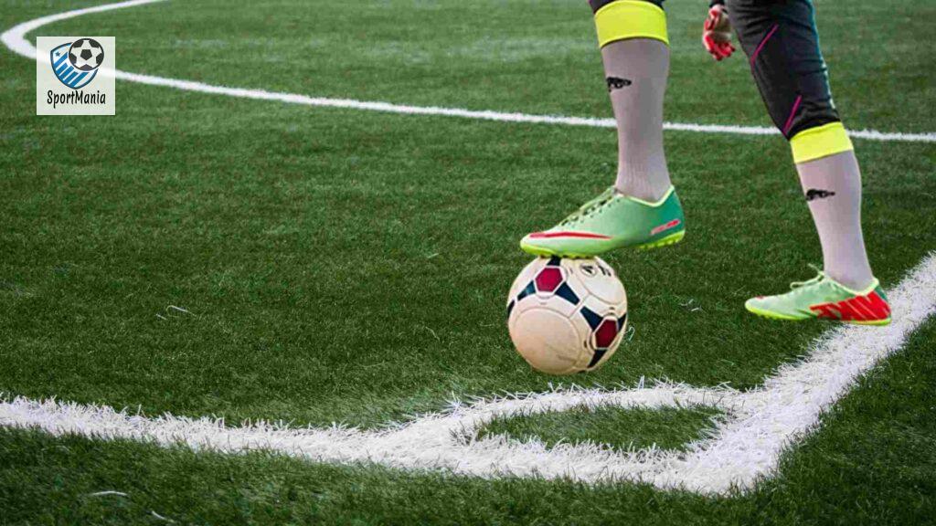 football shoes