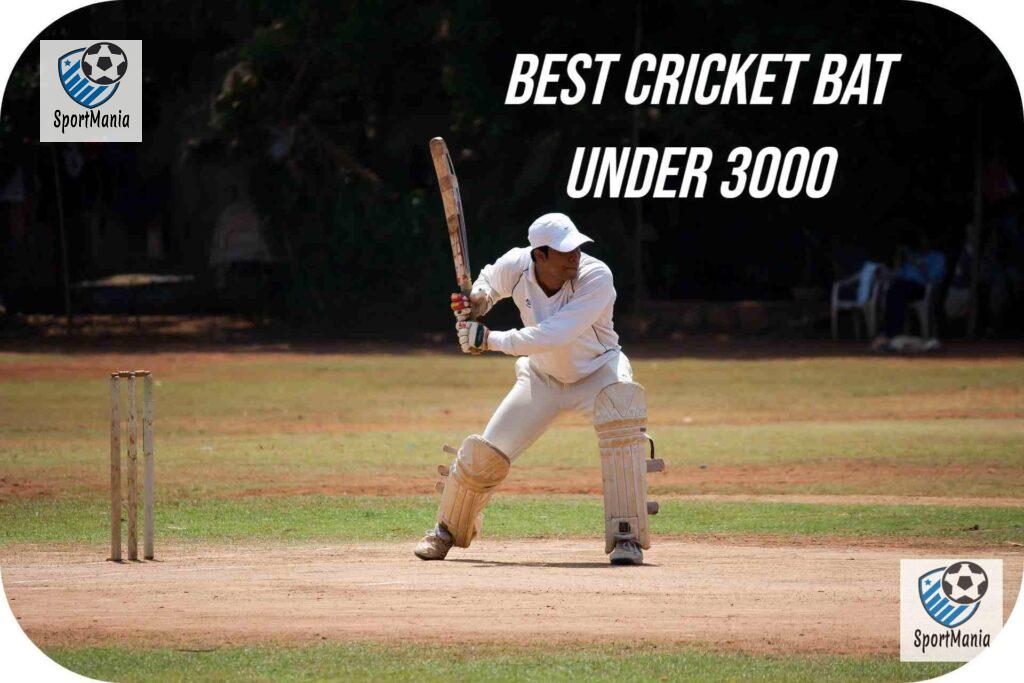Cricket Bat
