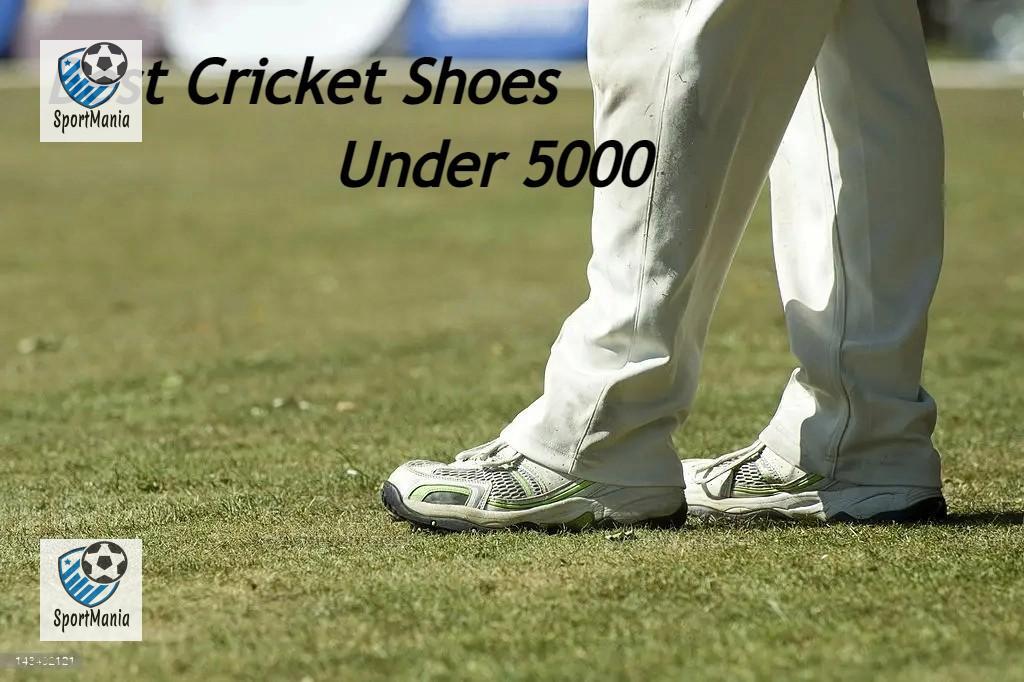 Best Cricket Shoes Under 5000