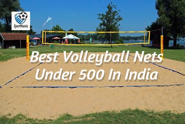 Volleyball Net