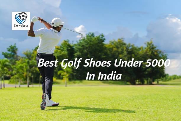 Golf Shoes