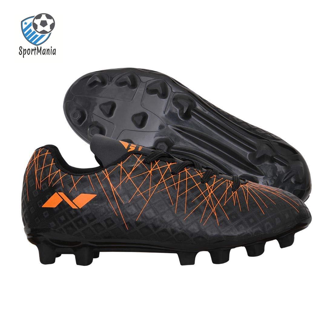 Nivia Premier Carbonite Range Football Studs
