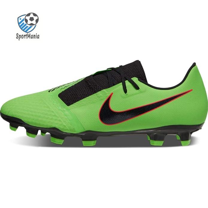 Nike mens Nike Bravata Ii Fg Football Shoes
