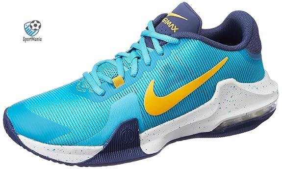 Nike Air Shoes Impact 4