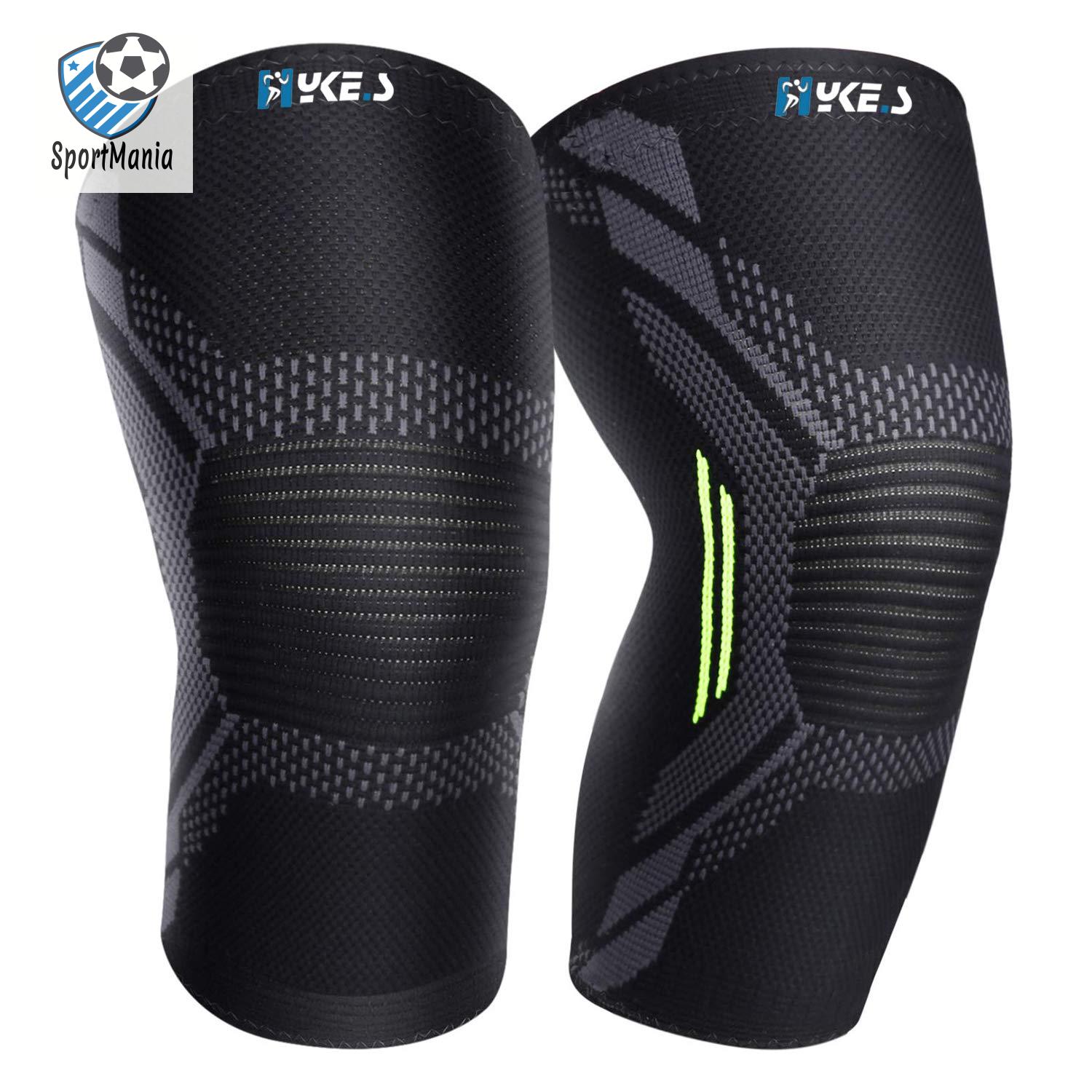 Hykes Knee Support