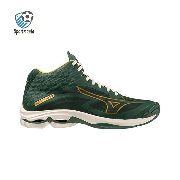 Mizuno Volleyball Shoes
